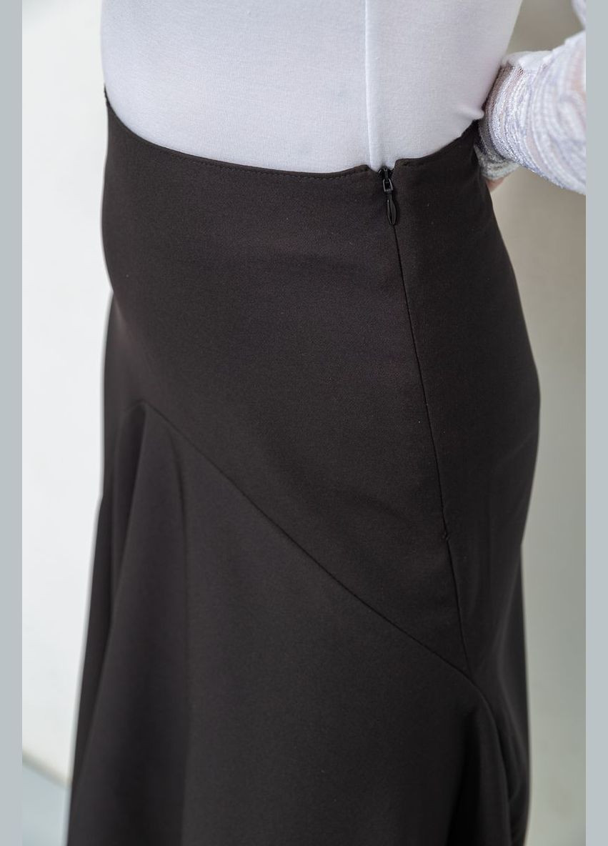 Спідниця однотонна,, 244R270 Ager (365077212)