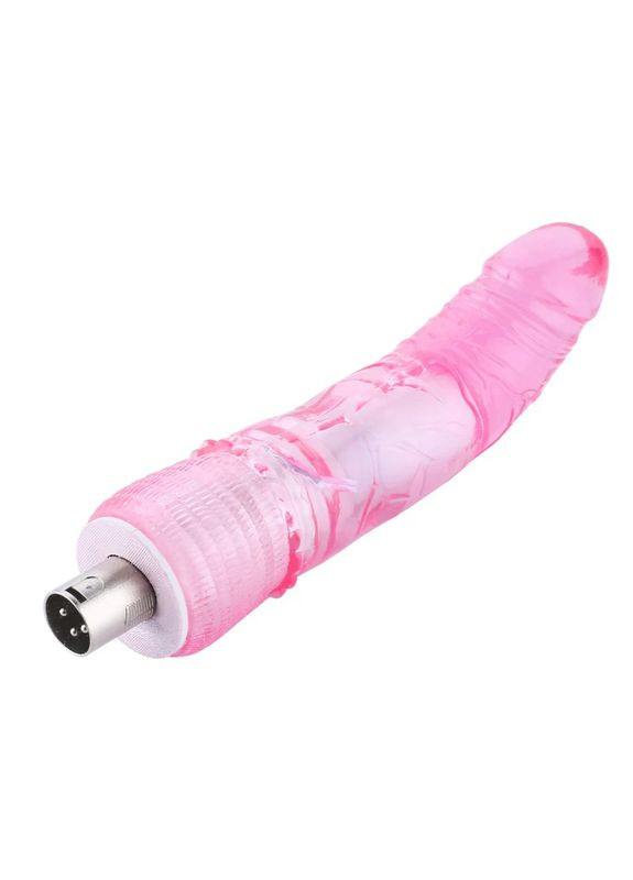 Фаллоимитатор для секс машины LM012 Focus (370203070)