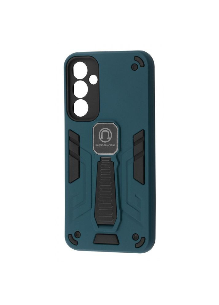 Чехол Armor Magnetic для Samsung Galaxy M35 5G Dark Green PRC (304730566)