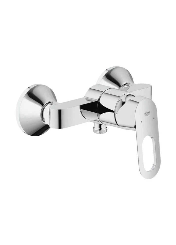 Змішувач для душу BauLoop 23340000 Grohe (322643747)