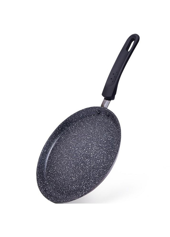 Сковорода для млинців Fiore 24 см алюміній з індукційним дном AL-4464.24 Fissman (316617855)