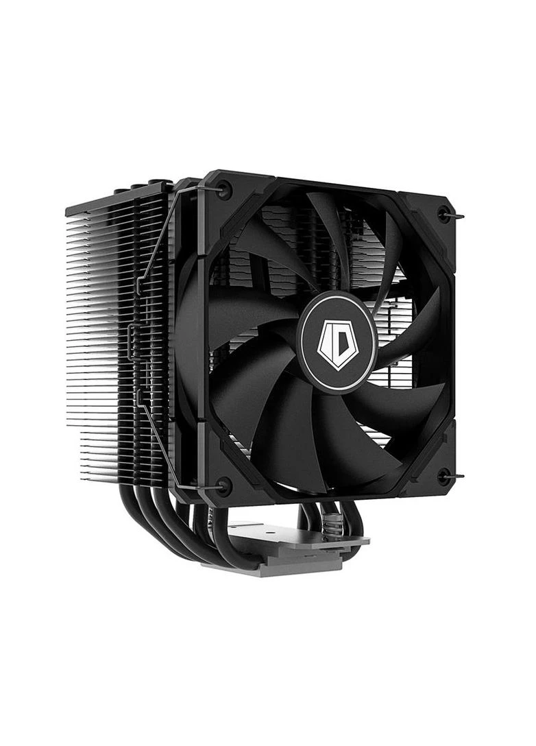 Кулер процесорний SE-226-XT Black ID-Cooling (336955543)