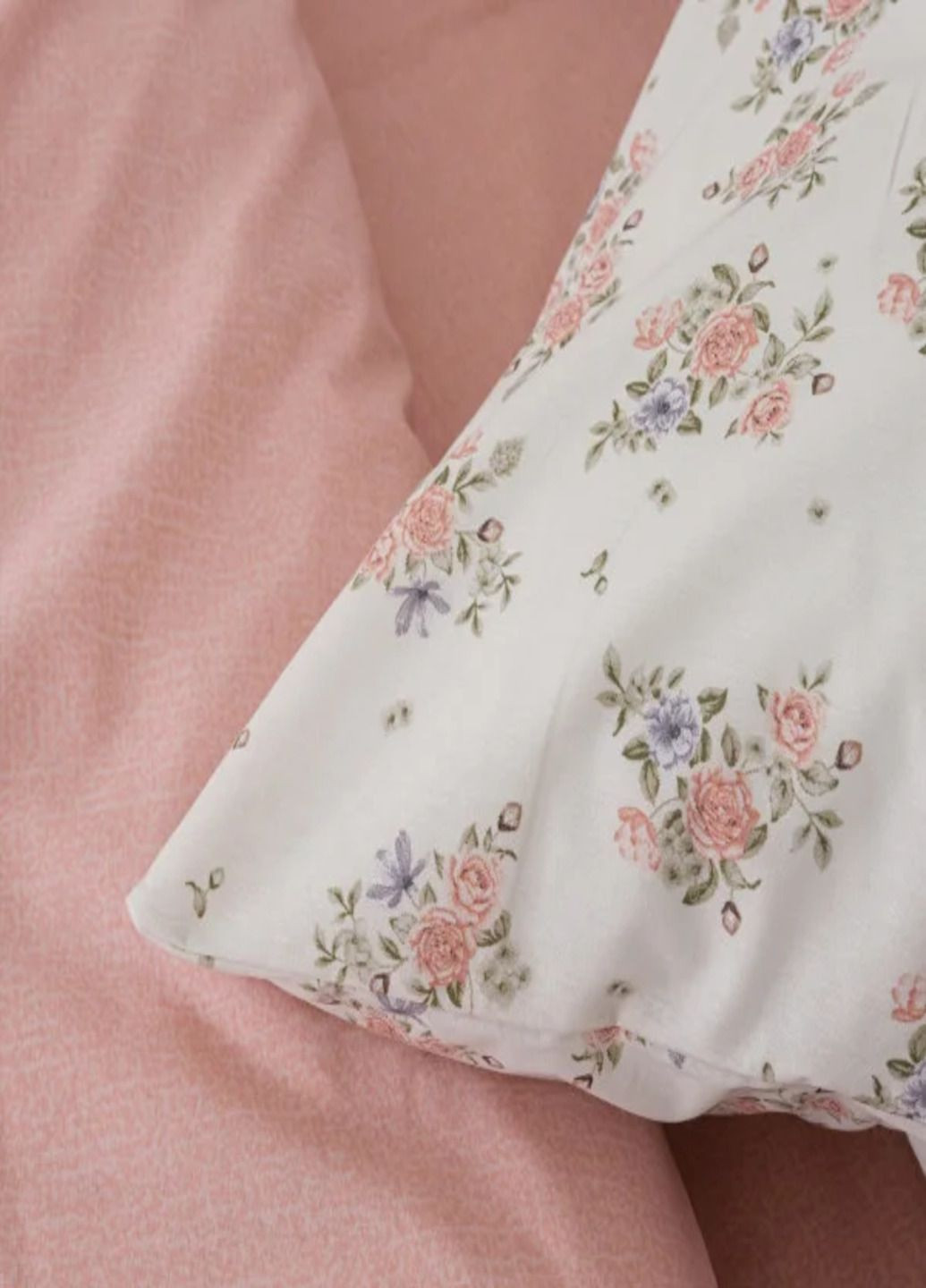 Постільна білизна Вілюта ранфорс сімейна. Постіль Вілюта сім'я. Комплекти постільної білизни. Viluta Постільна білизна (369156853)