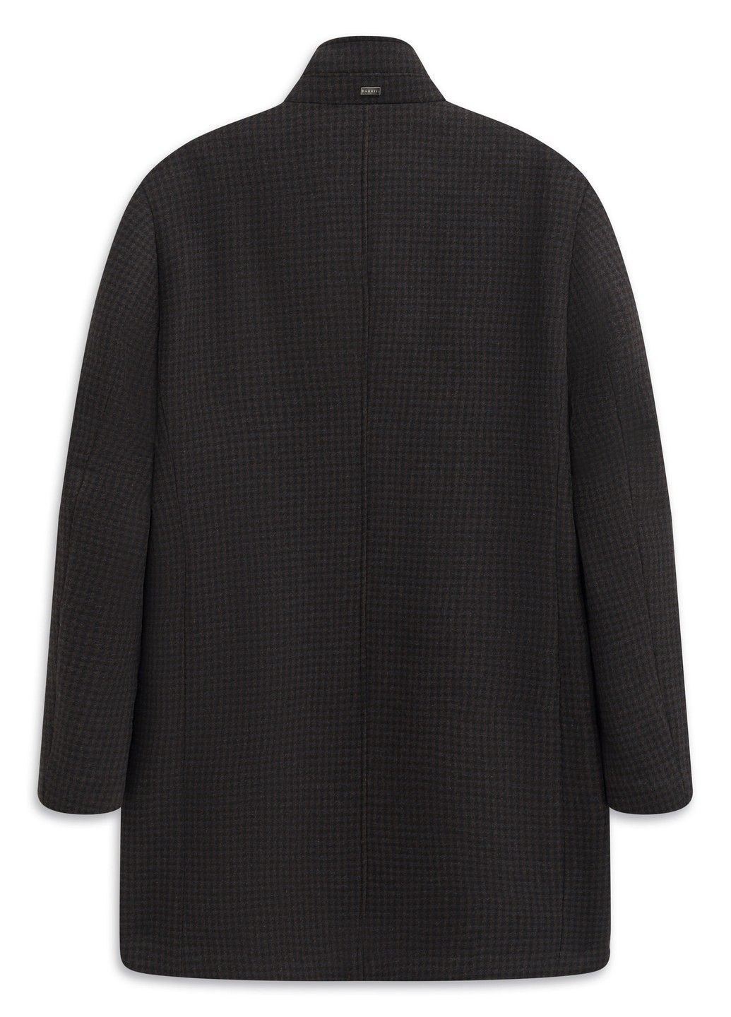 Мужское пальто Синий Bugatti (369899332)