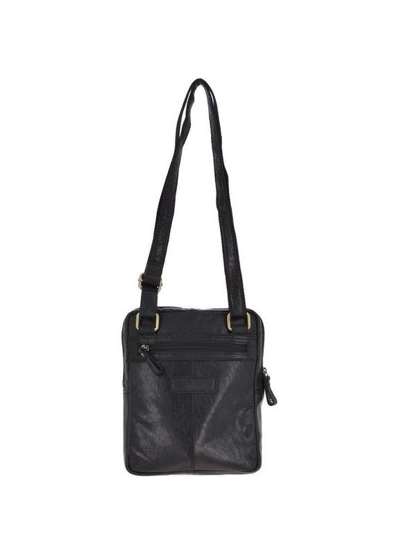 Мужская сумка G33 (G33 BLACK) Ashwood (335405426)