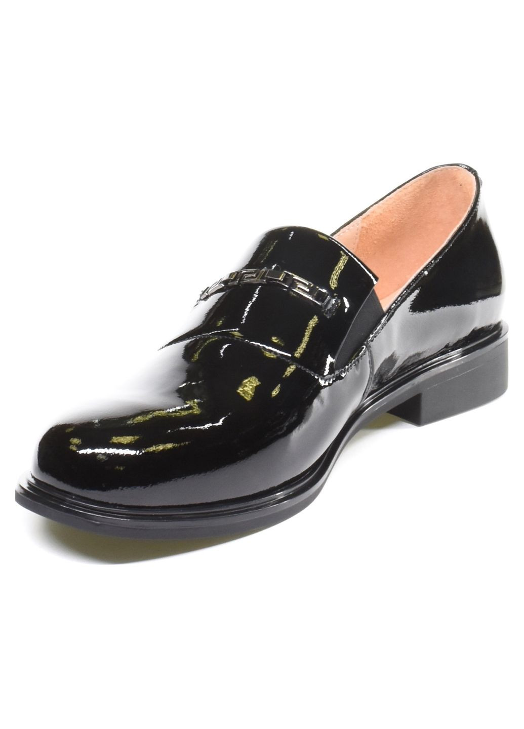 Демісезонні модельні туфлі Veritas (268132407)