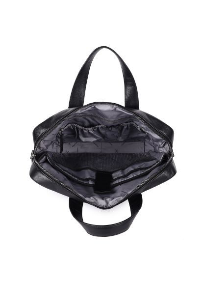 Сумка (64273 BLK) Brampton London Maven Black (366106134)