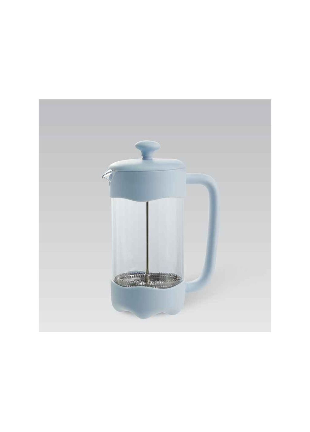 Заварник 350мл MR-1669-350 кава/чай Maestro (346394095)