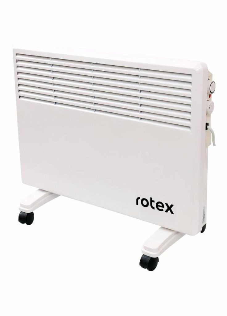 Електричний конвектор Rotex rch16-x (268144735)