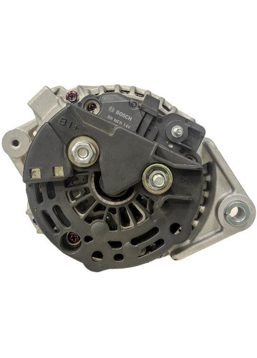 Генератор ГЕНЕРАТОР 0124425015 BOSCH UA ( A0124425015) ADE (354334022)