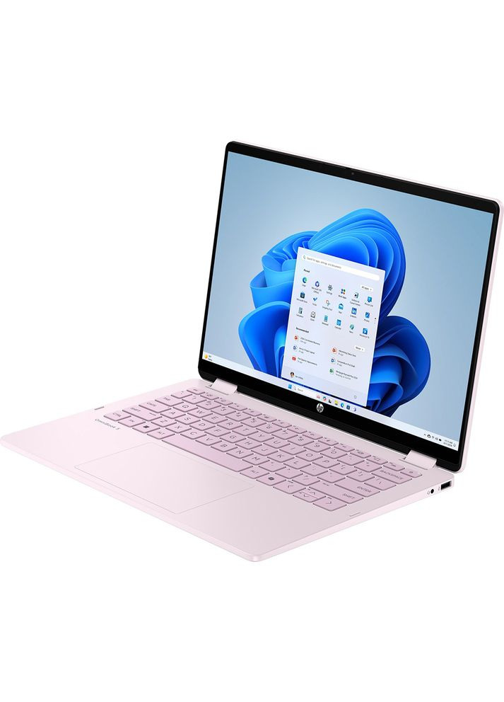 Ноутбук OmniBook 5 Flip x360 14-fp0031ua (C9RR6EA) HP (372716636)