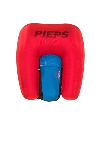 Рюкзак-пристібка Jetforce BT Booster 35, Black Pieps (334672665)