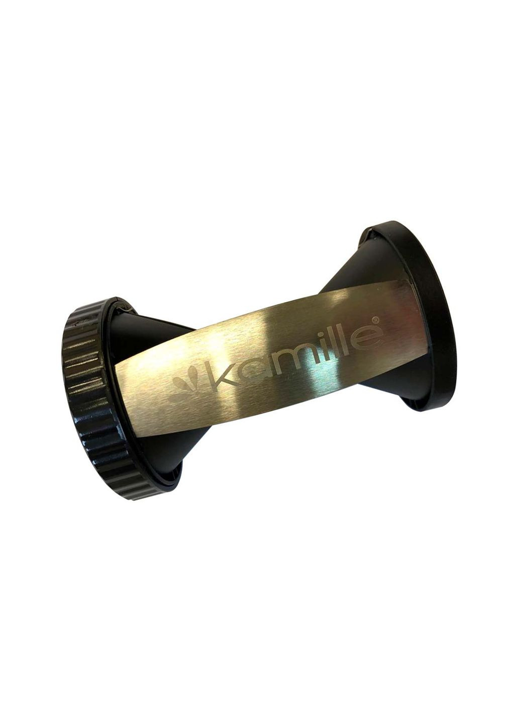 Шатківниця спіральна 110 мм для овочів і фруктів, компактна, зручна для кухні Kamille (332986245)