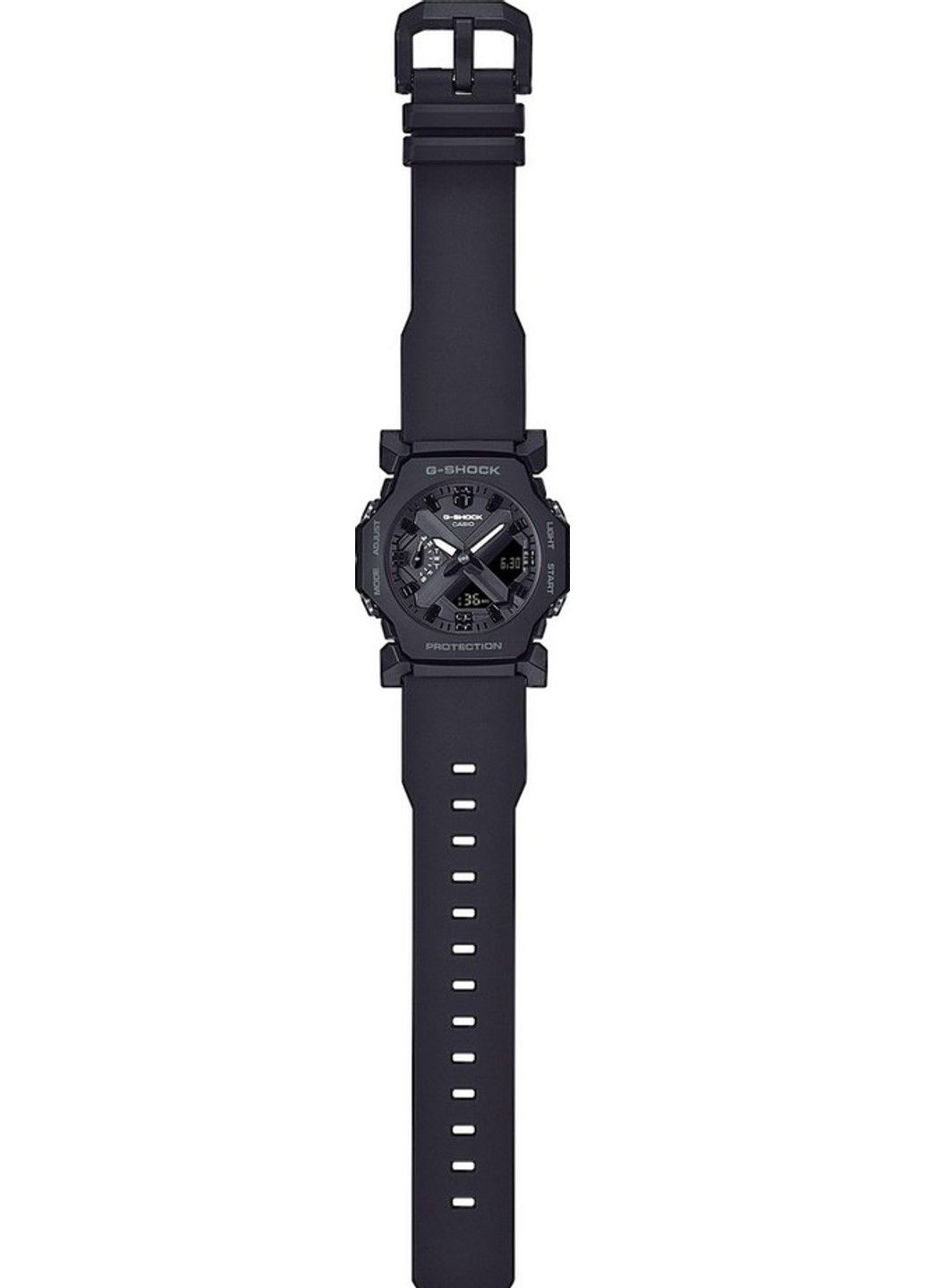 Часы GA-2300-1AER Casio (319869243)