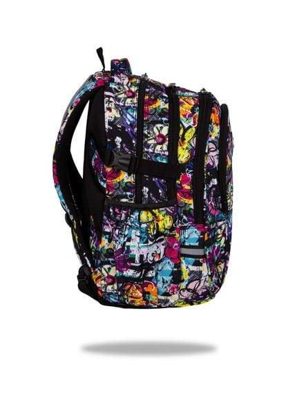 Рюкзак Factor X POSTER FLOWER (F002813) (1253290) CoolPack (368865052)
