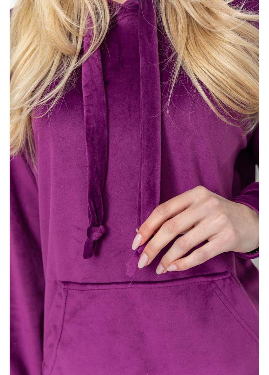 Спортивний костюм велюровий Ager (304765470)