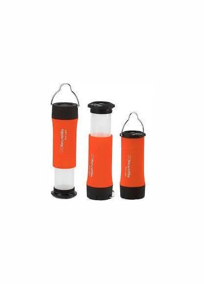Кемпинговый фонарь Camp Lamp NH15A003I Orange Naturehike (301650636)