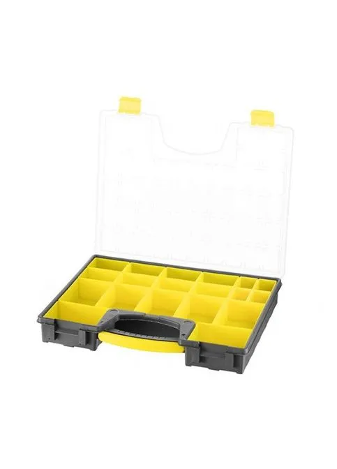 Органайзер 16.5" 420x335x62 мм BX-4009 Intertool (402274666)
