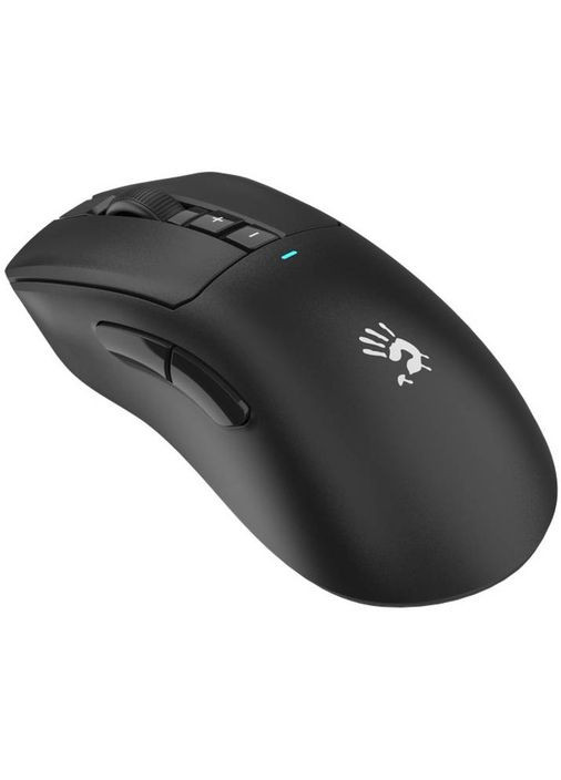 Миша R73 Ultra Black Bloody (333316820)