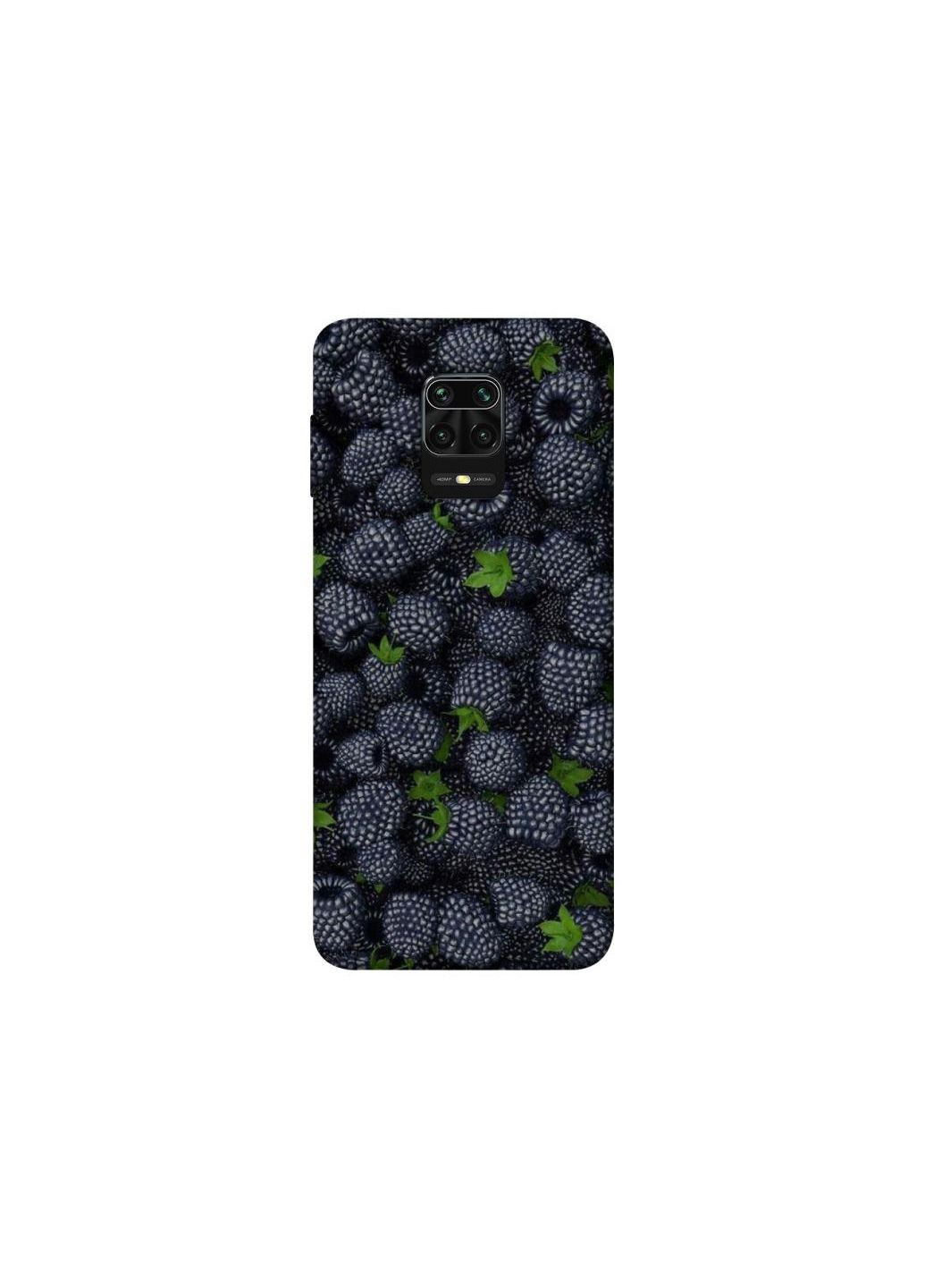 Чехол на Xiaomi Redmi Note 9s / Note 9 Pro / Note 9 Pro Max Fresh Frontalka (356083410)