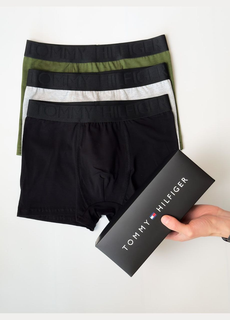 Набор мужских боксеров (4 шт) Vakko (334255374)