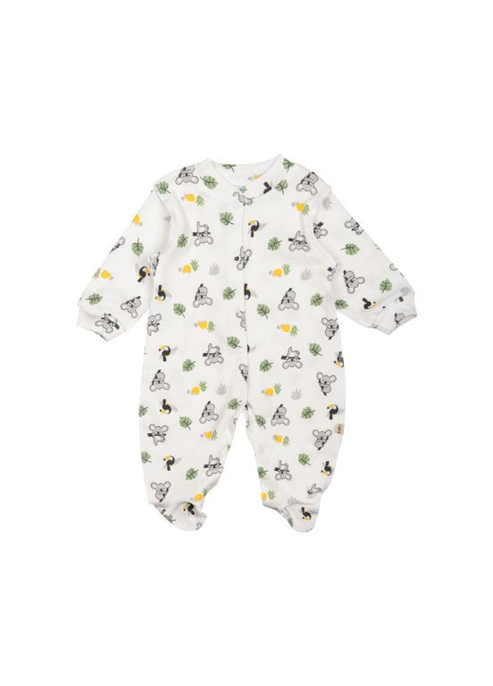 Дитячий комбінезон універсальний KB-24-6:9/2 Габби (315865183)