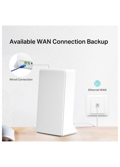 Маршрутизатор Mercusys MB230-4G (367055358)