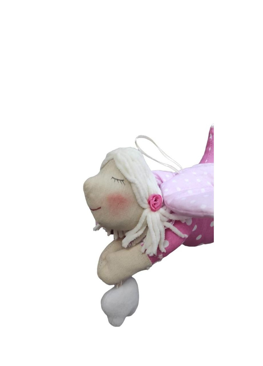 Лялька Зубна фея. No Brand (336960362)