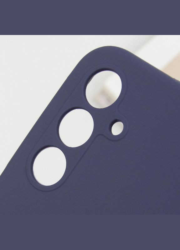 Чехол на Samsung Galaxy A24 4G / для самсунг галакси А24 силикон / Pink Sand Lakshmi (356097833)