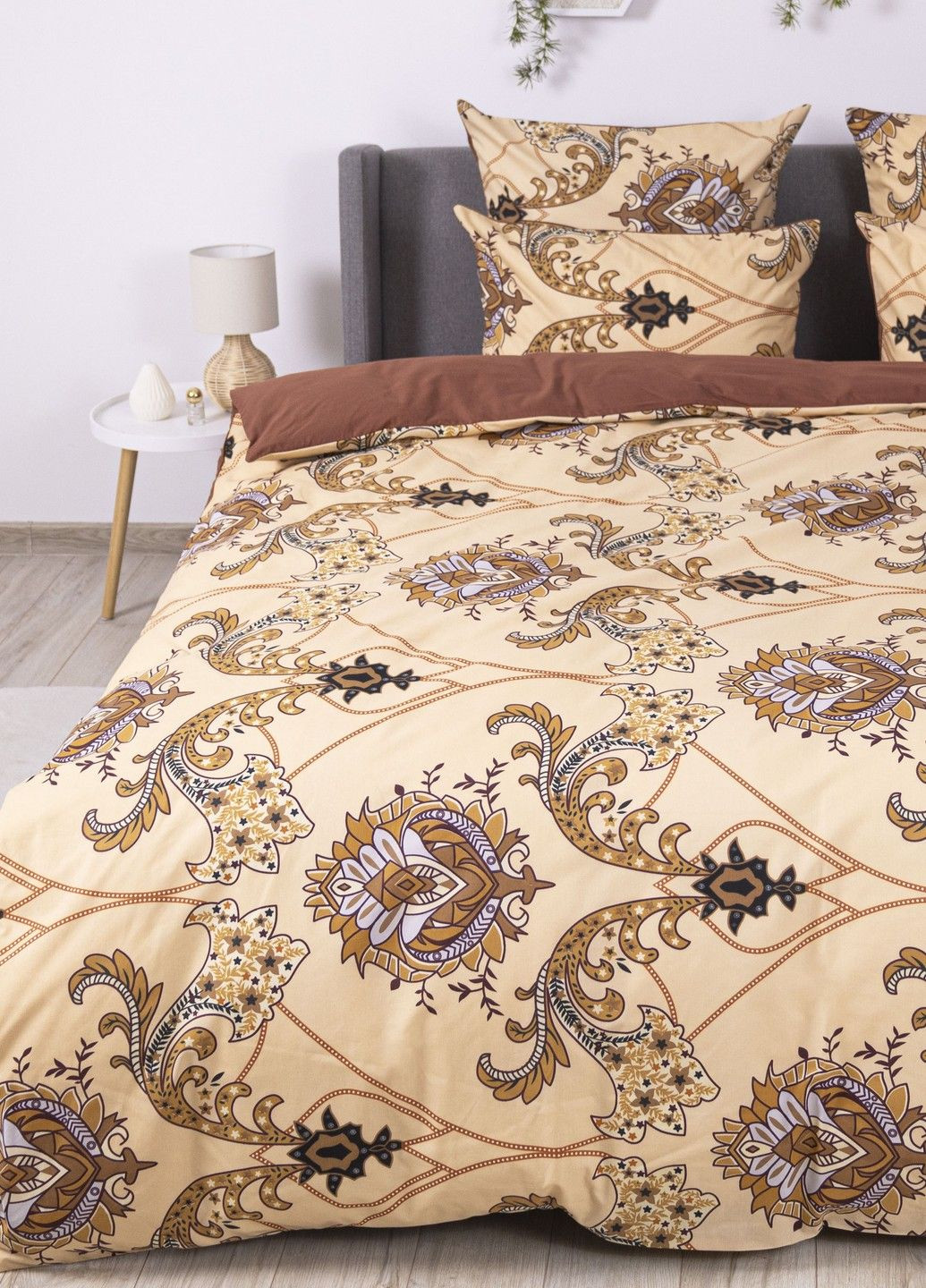 КПБ "Soft dreams" (євро) ТЕП (305568656)