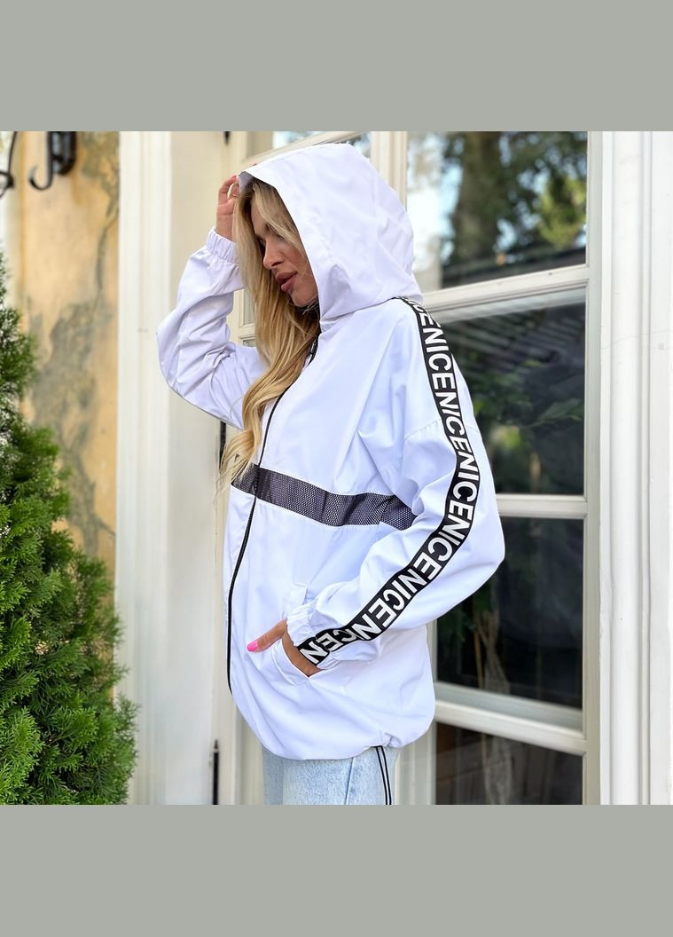 Модная ветровка Fashion (333088271}