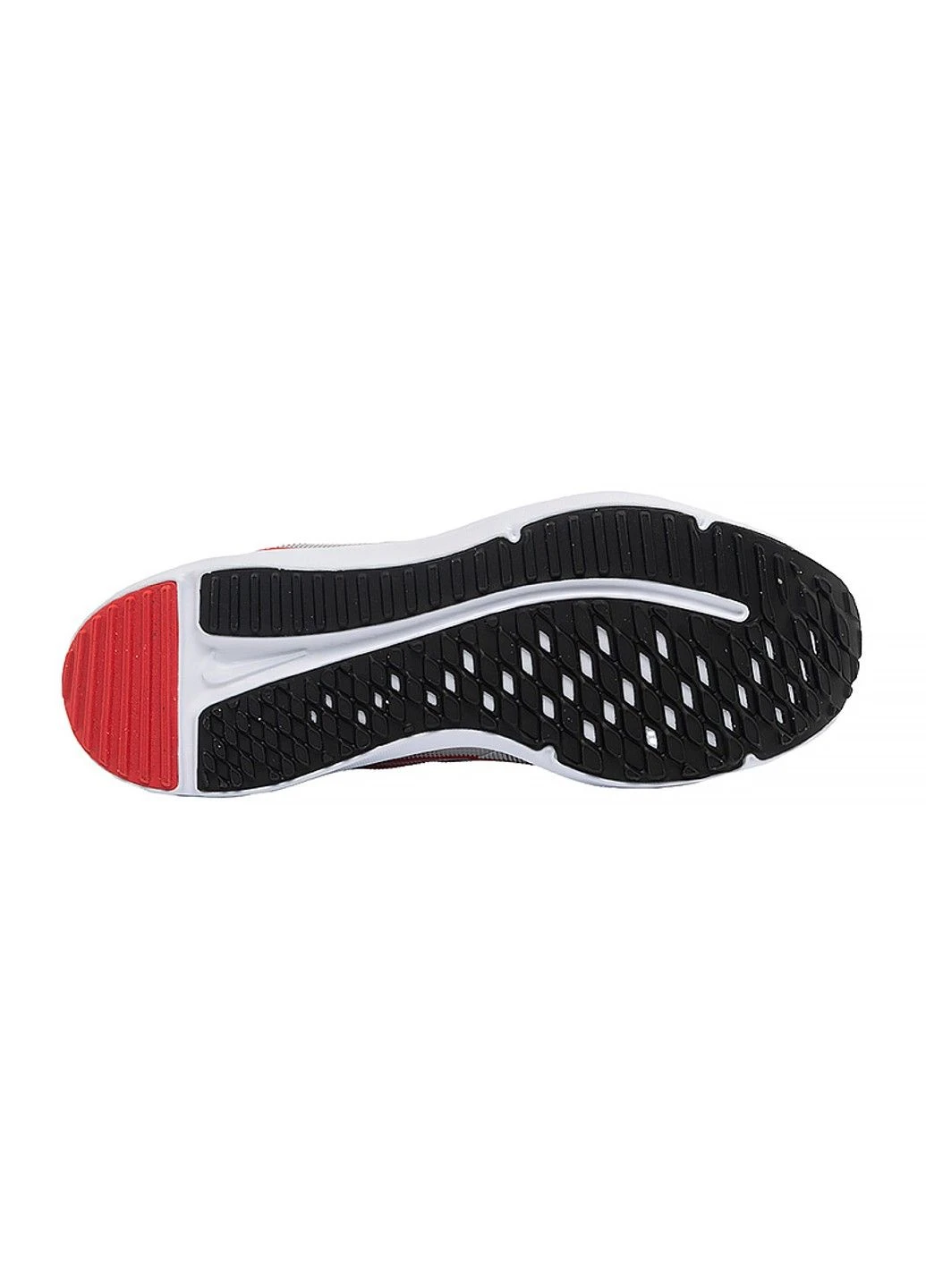 Комбіновані кросівки downshifter 12 демісезон Nike