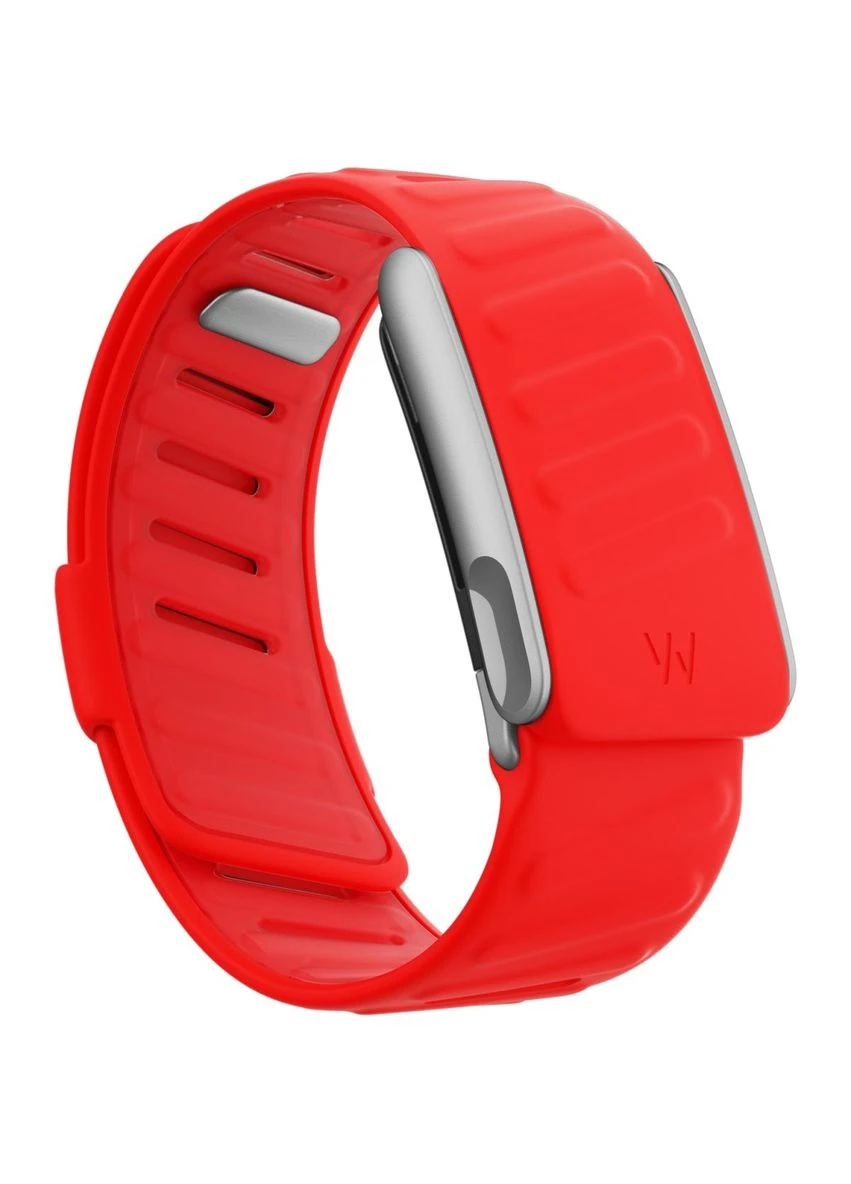 Фітнес-браслет MG SportFlex Band Fire + підписка Life на 12 місяців [168042] Whoop (400899072)