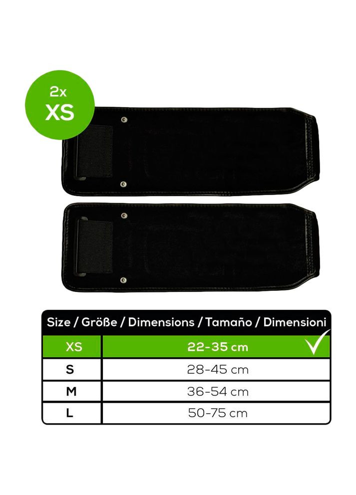 Манжети XS до EM 95 Beurer (323105860)