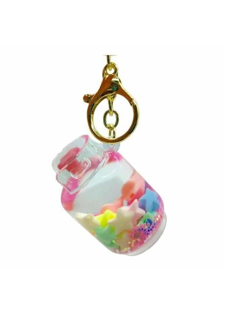 Брелок Прозорий 3 (763036BT) BIBI Toys (389723238)