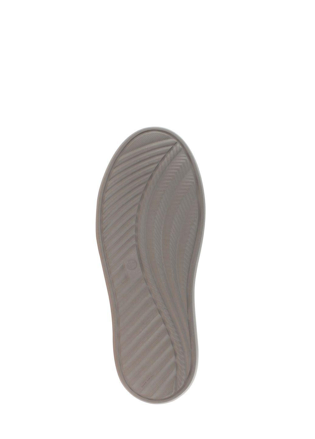 Осенние ботинки al-44-11 серый Alvista из натуральной замши