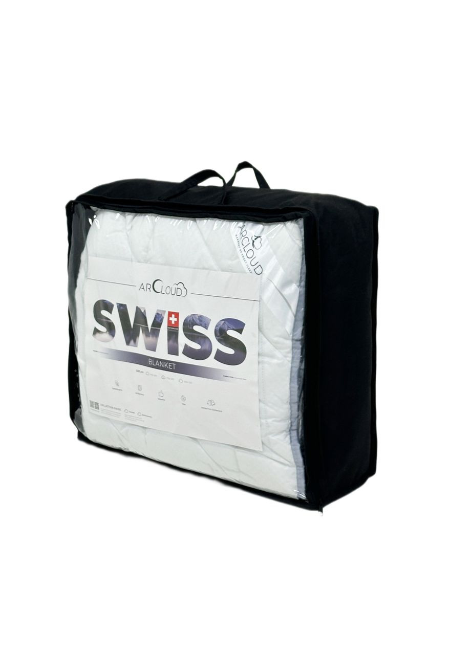 Демісезонна ковдра SWISS / СВІС ArCloud (370441768)