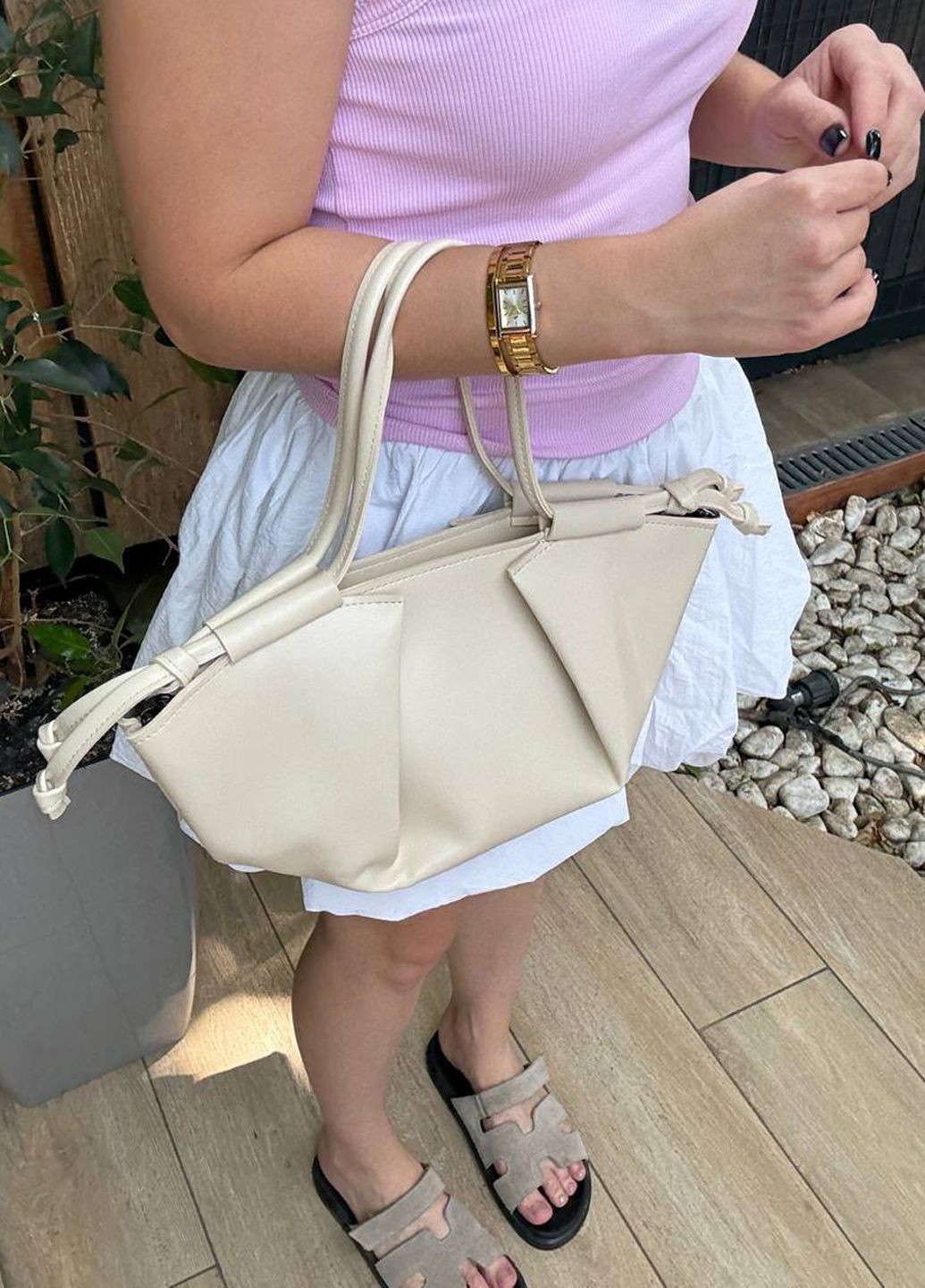 Сумка жіноча Vishnya (339041369)