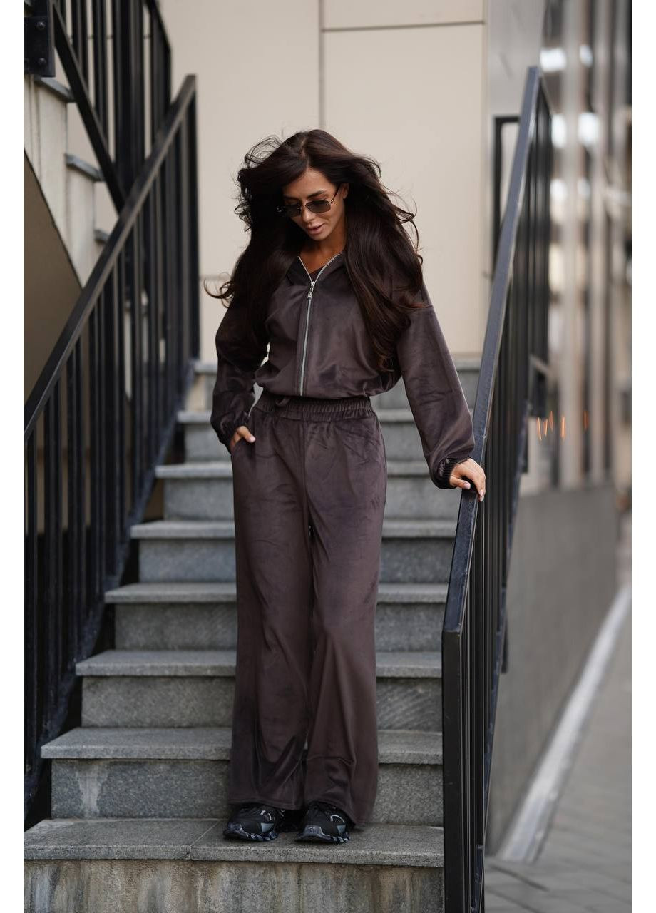 Жіночій спортивний костюма No Brand (354803985)