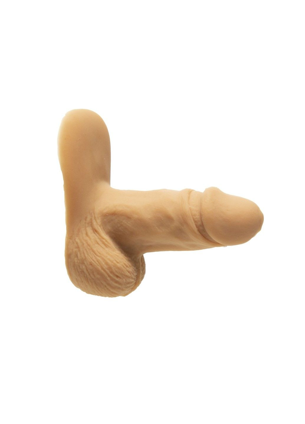 Фалоімітатор Packer Vanilla ADDICTION (348518002)