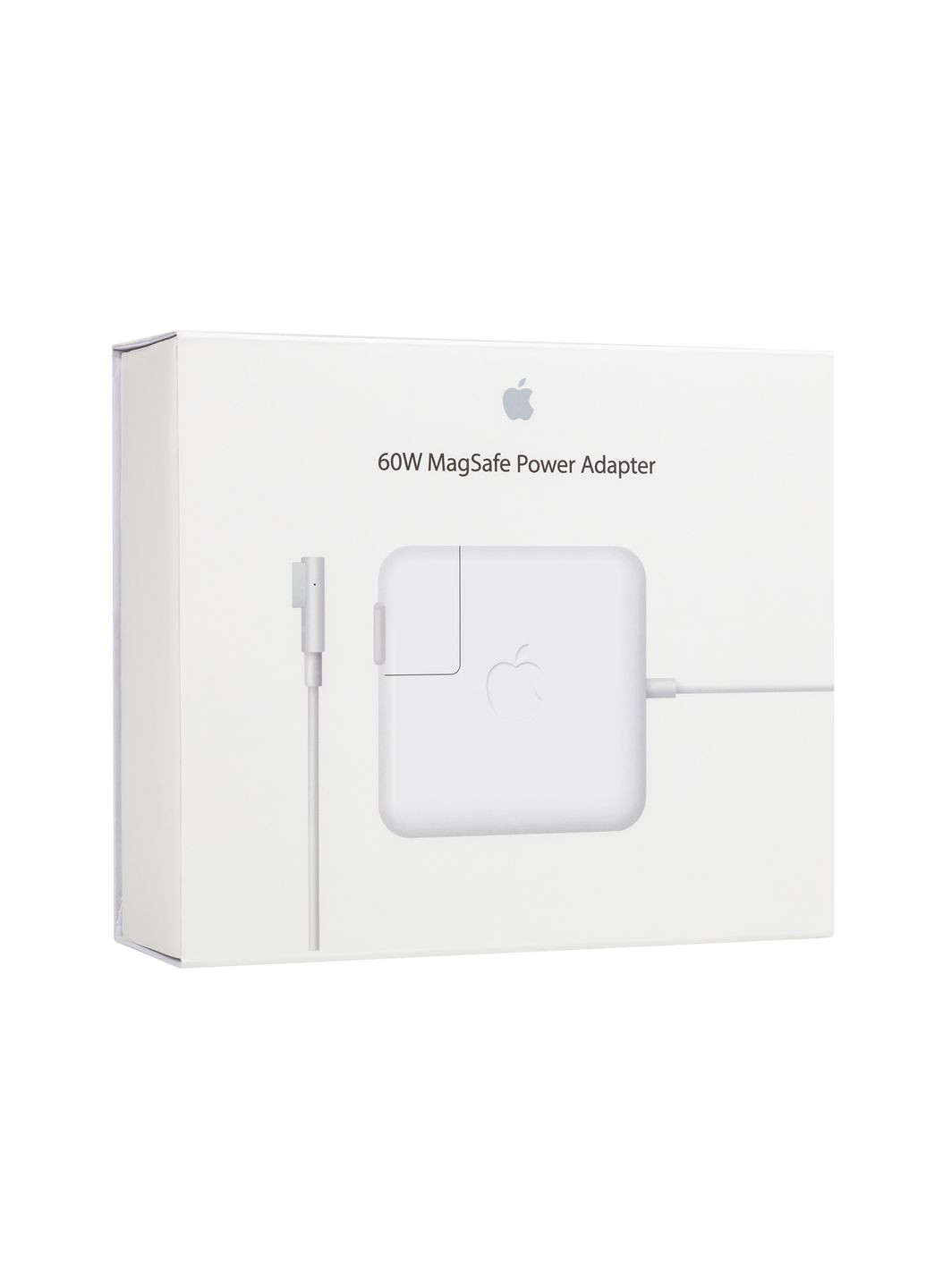 Зарядное устройство 60W MagSafe Power Adapter + External Cord (MC461) (ARM47616) ORIGINAL (301510787)