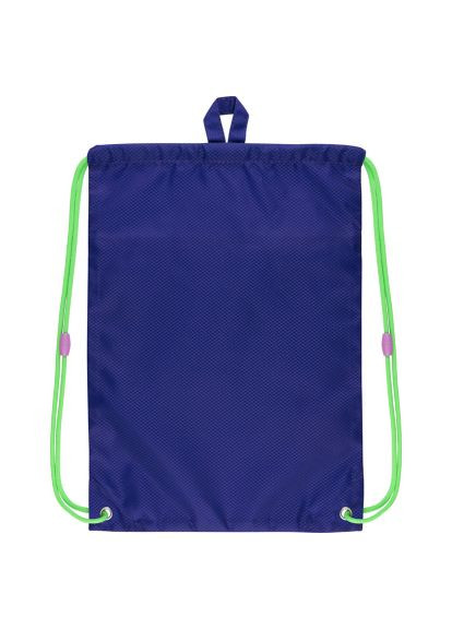 Сумка для обуви Wonder Светло-синяя (WK22-601M-9) Kite Wonder Світло-синя (366067690)