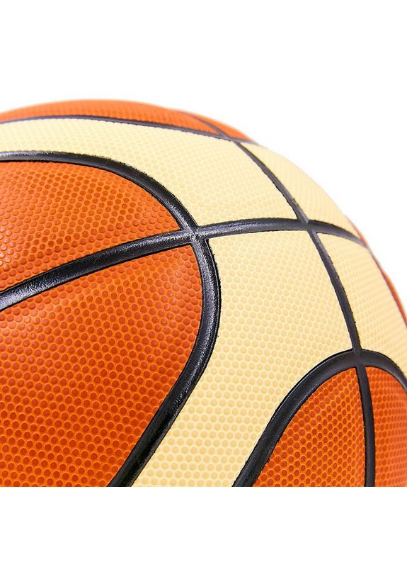 Баскетбольный мяч GM7X FIBA (размер 7) + подарок Molten (367617685)