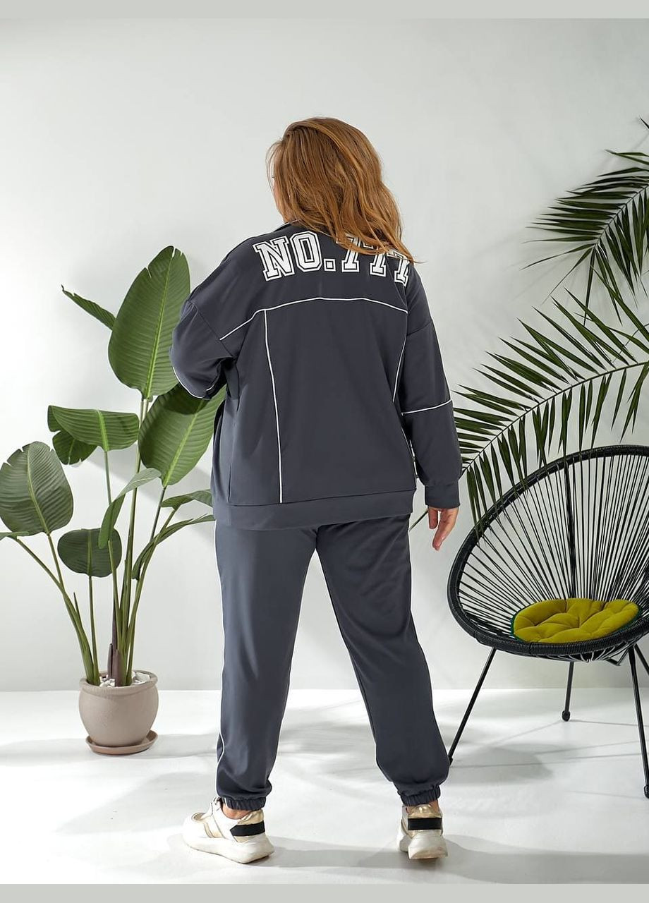 Жіночий прогулянковий костюм кольору New Trend (322815073)