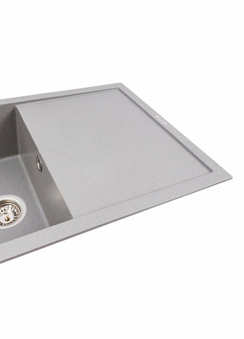 Гранітна мийка MAGNUM 7950 матова мусон Valeso (342070495)