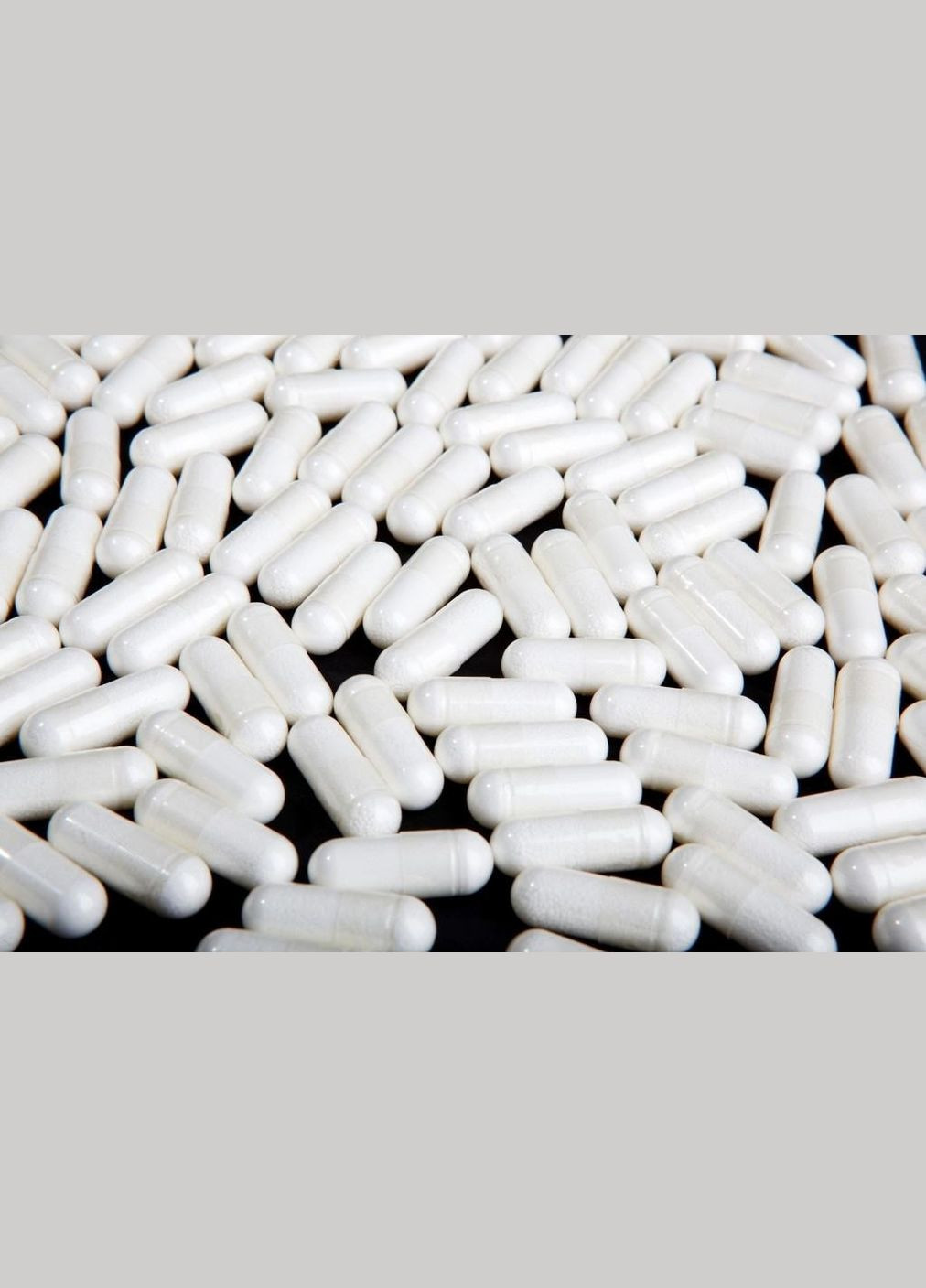 Капсулы желатиновые "1" прозрачные пустые 100 шт. 0,50 мл. твердые Желатиновые капсулы для лекарств China (279835765)