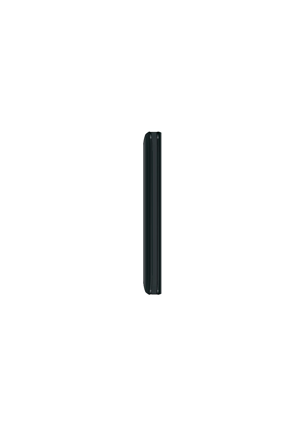 Мобильный телефон E241 Dual Sim Black Ergo (278366086)
