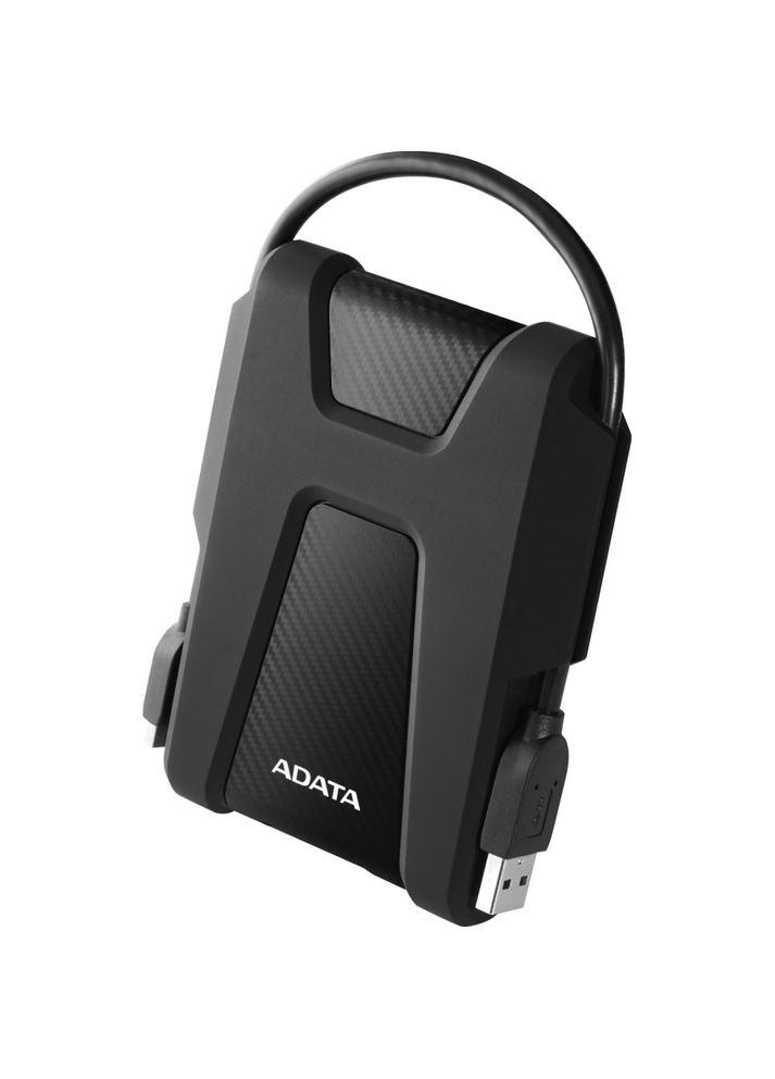 Наружный жесткий диск 1TB HD680 Black (AHD680-1TU31-CBK) ADATA (354697151)