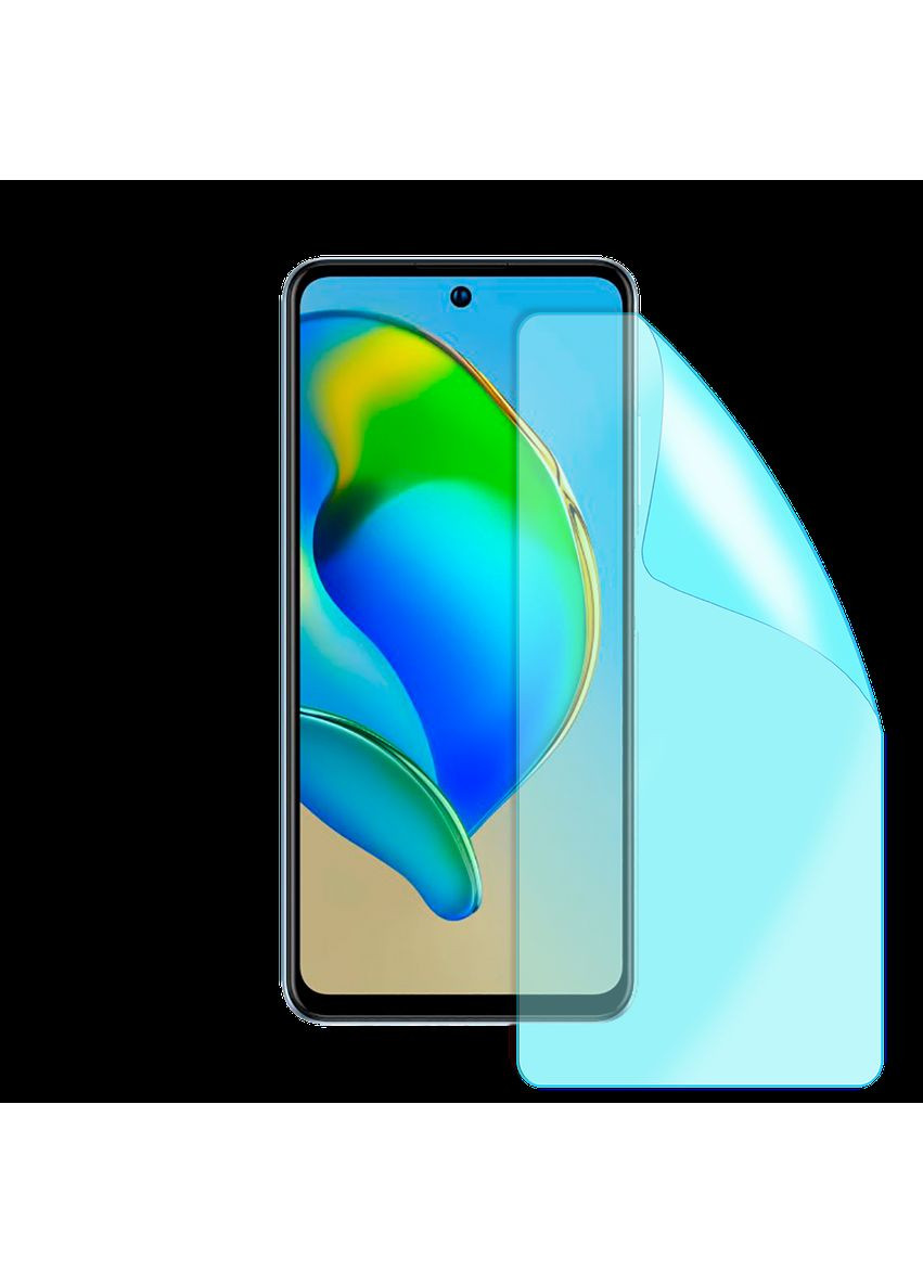 Гідрогелева плівка для ZTE V40 серії grade A No Brand (372587527)