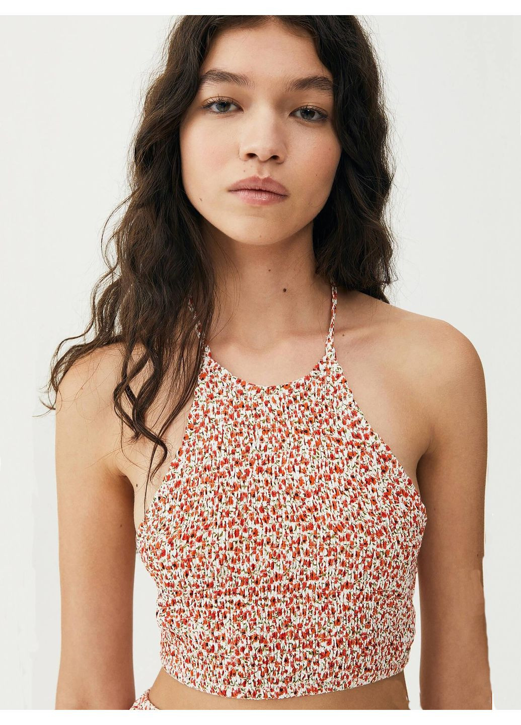 Топ Pull & Bear (359398560)